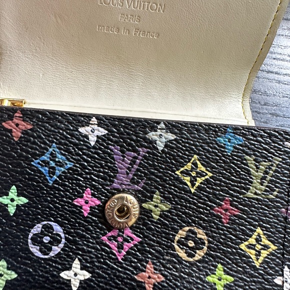 Keychain wallet - Picture 6 of 11